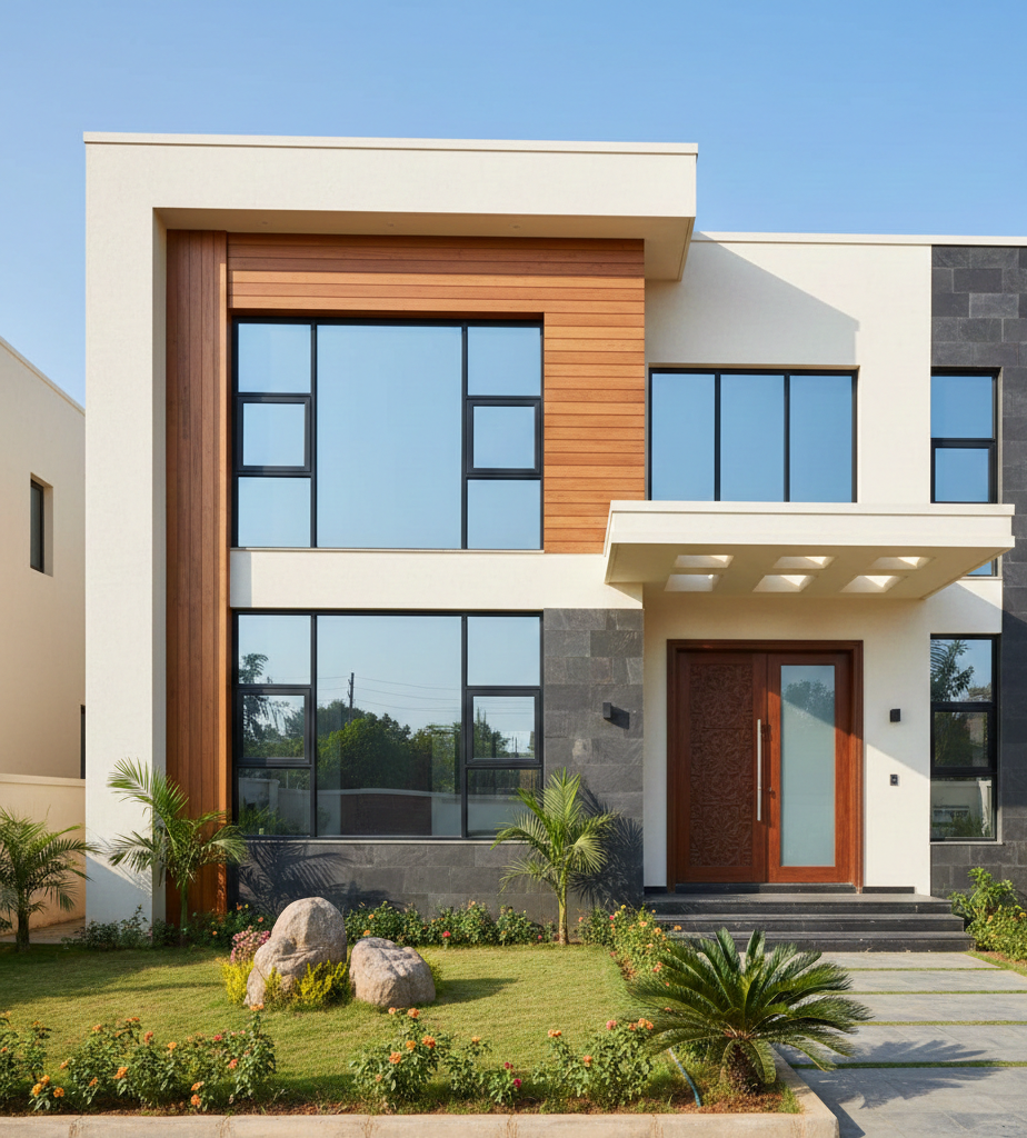 House Construction Cost in 2026